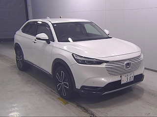 HONDA VEZEL 2021