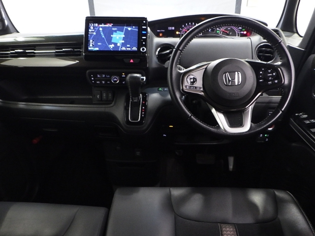 HONDA N BOX 2020