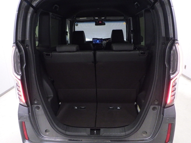 HONDA N BOX 2020