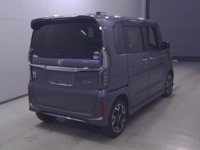 HONDA N BOX 2020
