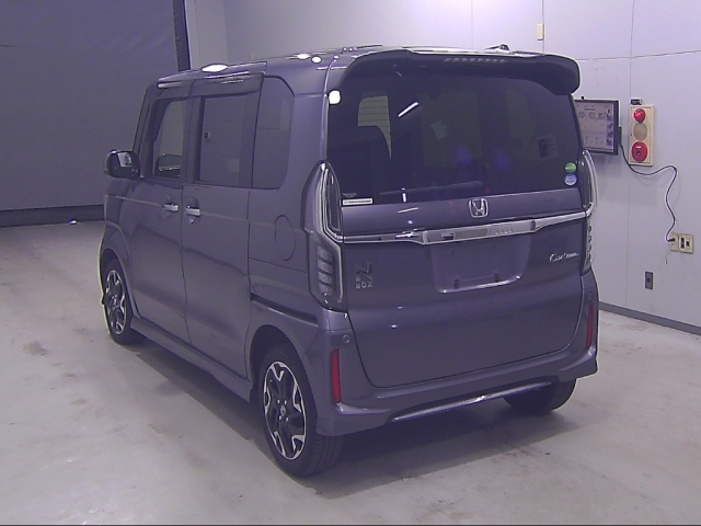 HONDA N BOX 2020