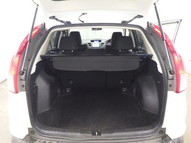 HONDA CR-V 2012