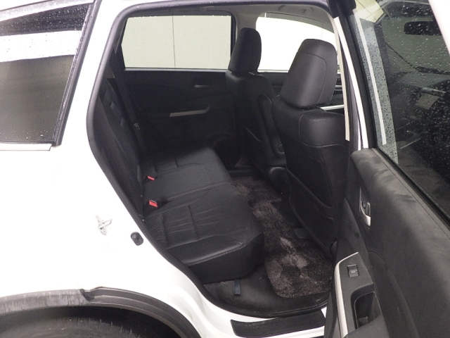 HONDA CR-V 2012