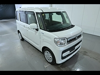 SUZUKI SPACIA 2018