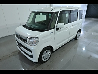 SUZUKI SPACIA 2018