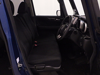HONDA N BOX 2012