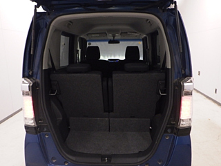 HONDA N BOX 2012