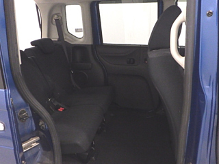 HONDA N BOX 2012