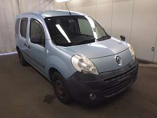 RENAULT KANGOO 2013