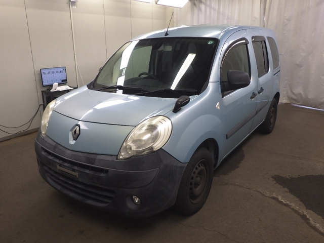 RENAULT KANGOO 2013