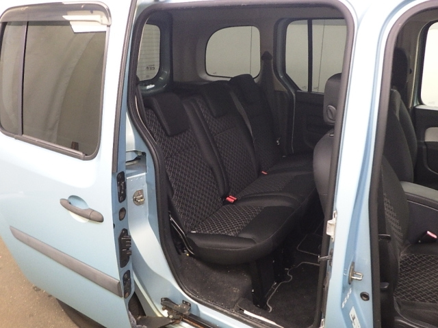 RENAULT KANGOO 2013
