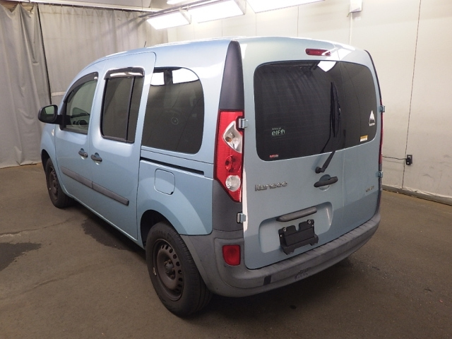 RENAULT KANGOO 2013