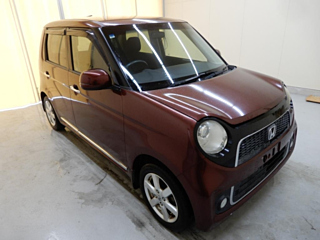HONDA N ONE 2013