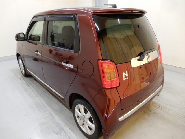 HONDA N ONE 2013