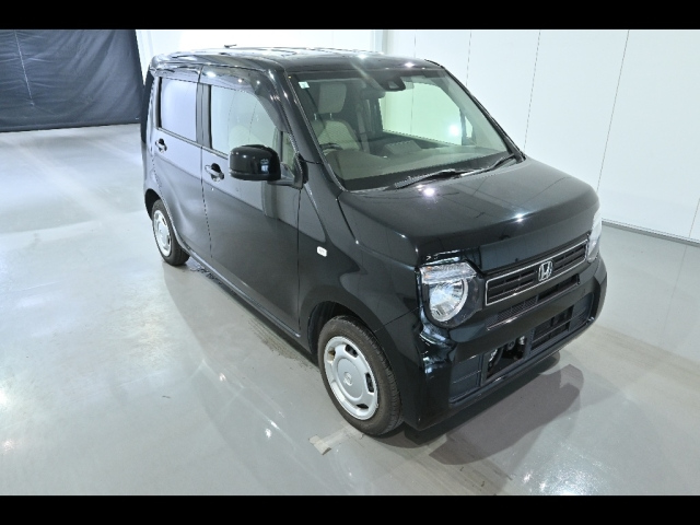 HONDA N WGN 2021
