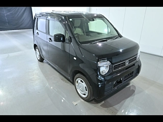 HONDA N WGN 2021