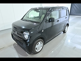 HONDA N WGN 2021