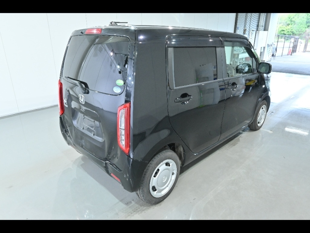 HONDA N WGN 2021