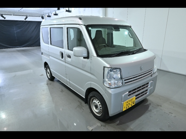 SUZUKI EVERY 2018
