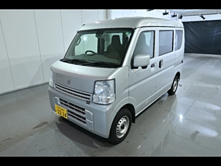 SUZUKI EVERY 2018
