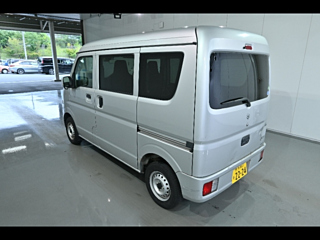 SUZUKI EVERY 2018