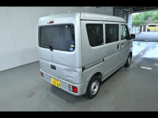 SUZUKI EVERY 2018