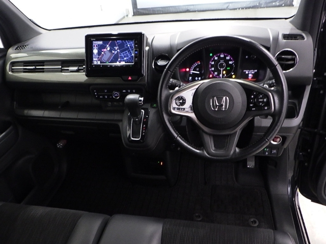 HONDA N WGN 2020
