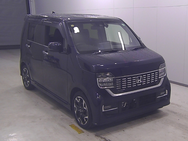 HONDA N WGN 2020