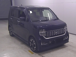 HONDA N WGN 2020