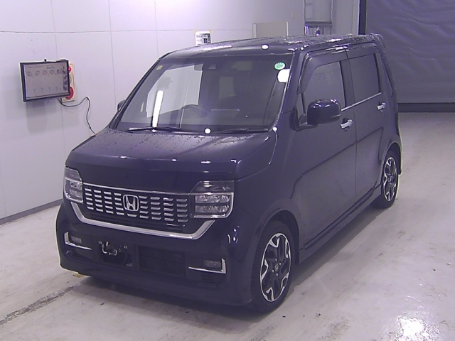 HONDA N WGN 2020