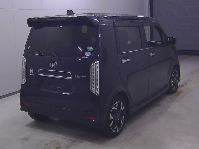 HONDA N WGN 2020