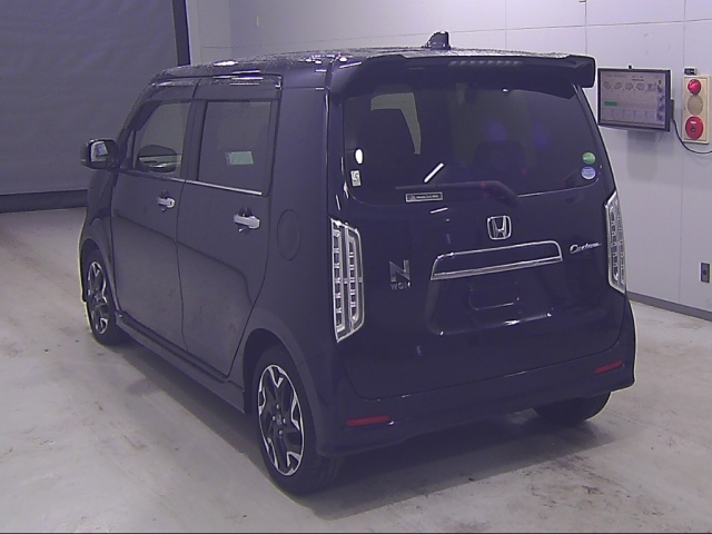 HONDA N WGN 2020