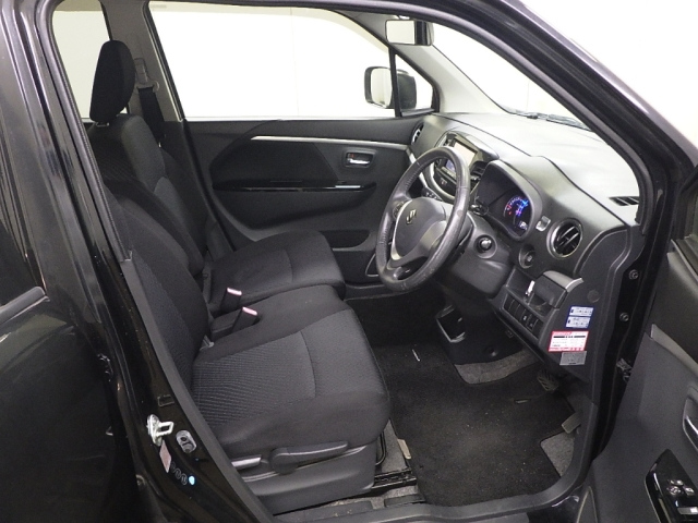 SUZUKI WAGON R 2013