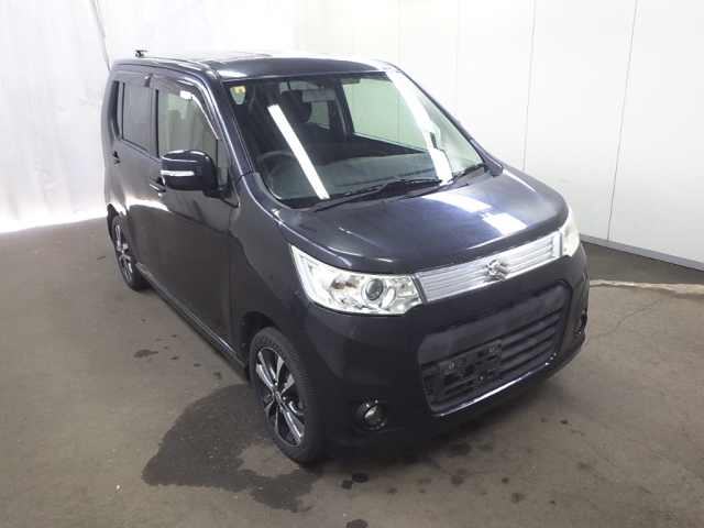 SUZUKI WAGON R 2013