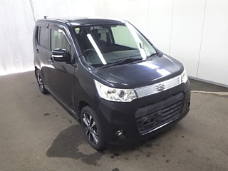 SUZUKI WAGON R 2013