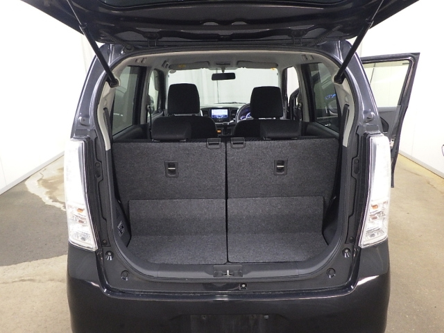 SUZUKI WAGON R 2013