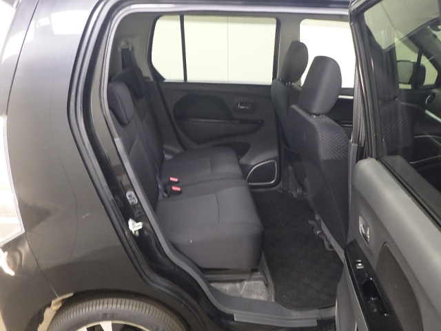 SUZUKI WAGON R 2013