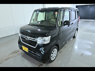 HONDA N BOX 2022