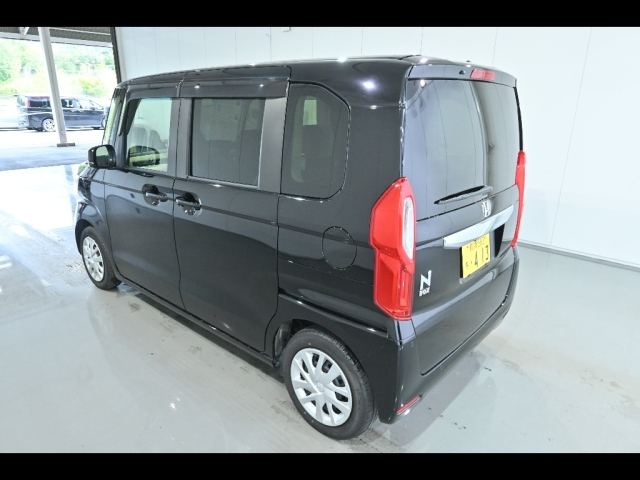 HONDA N BOX 2022