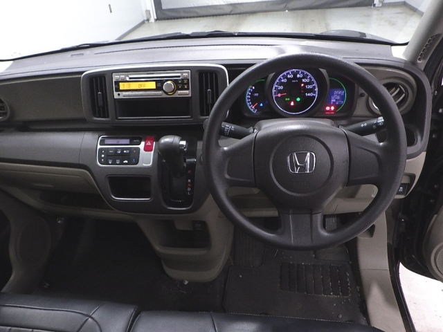 HONDA N ONE 2013
