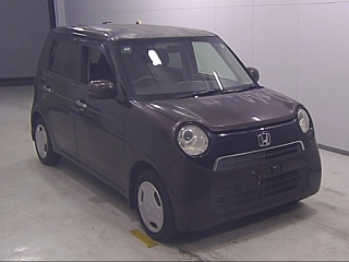 HONDA N ONE 2013