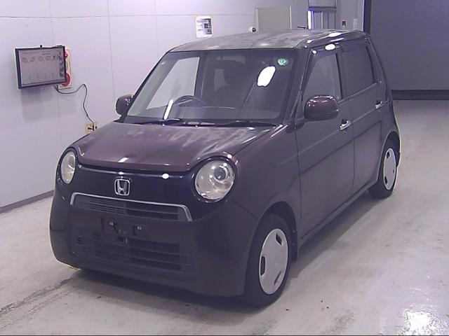 HONDA N ONE 2013