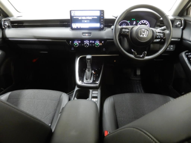 HONDA VEZEL 2024