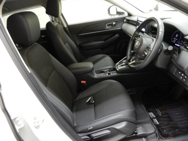 HONDA VEZEL 2024