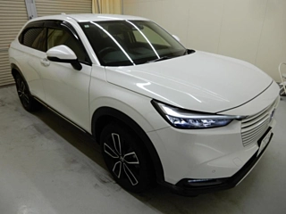 HONDA VEZEL 2024