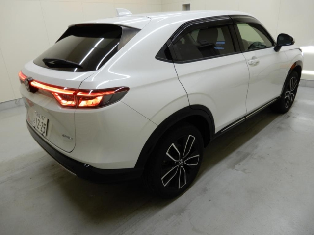 HONDA VEZEL 2024