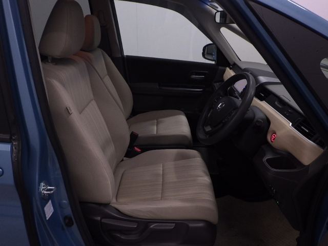 HONDA FREED 2018