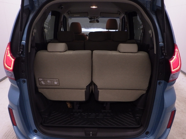 HONDA FREED 2018