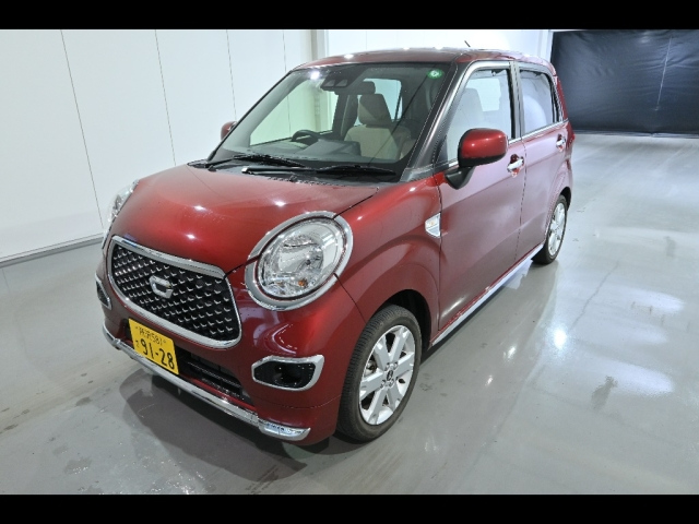 DAIHATSU CAST 2021