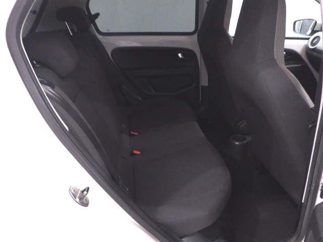 VOLKSWAGEN UP 2012